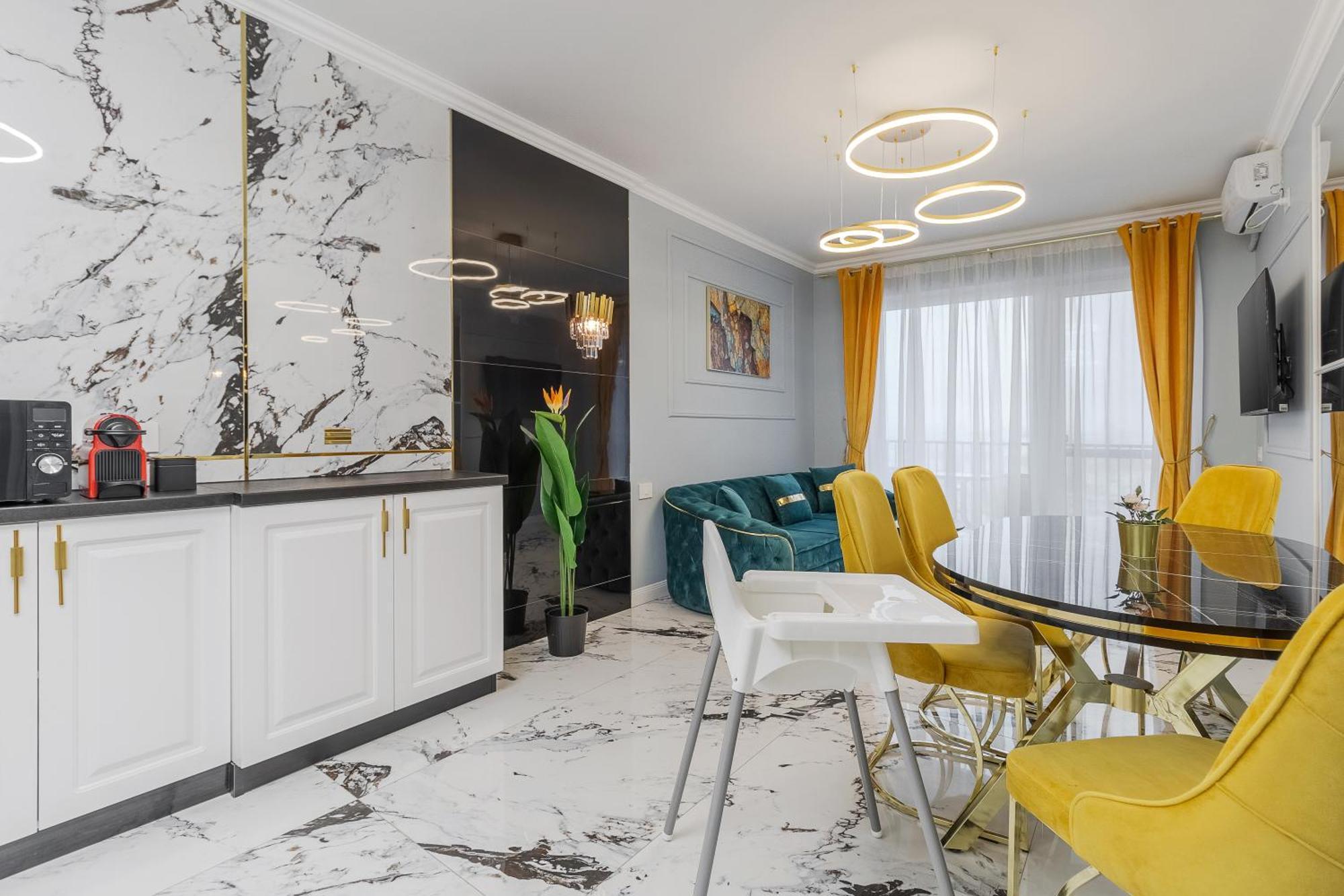 Апартаменти Lilla Flats Орадя Екстер'єр фото